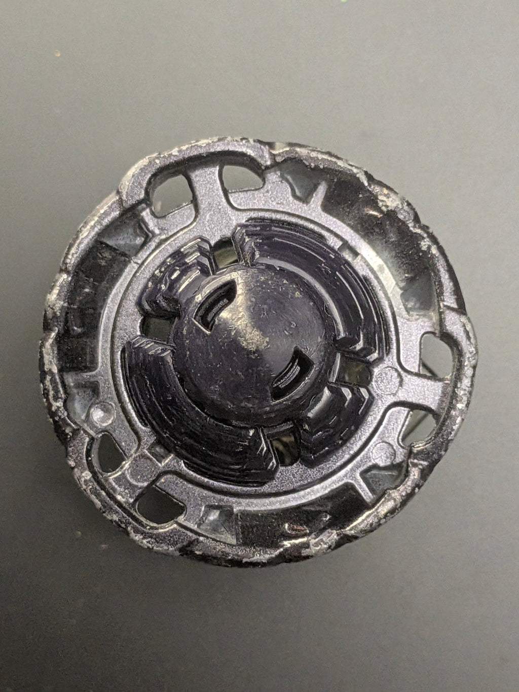 Gravity Destroyer / Perseus AD145WD