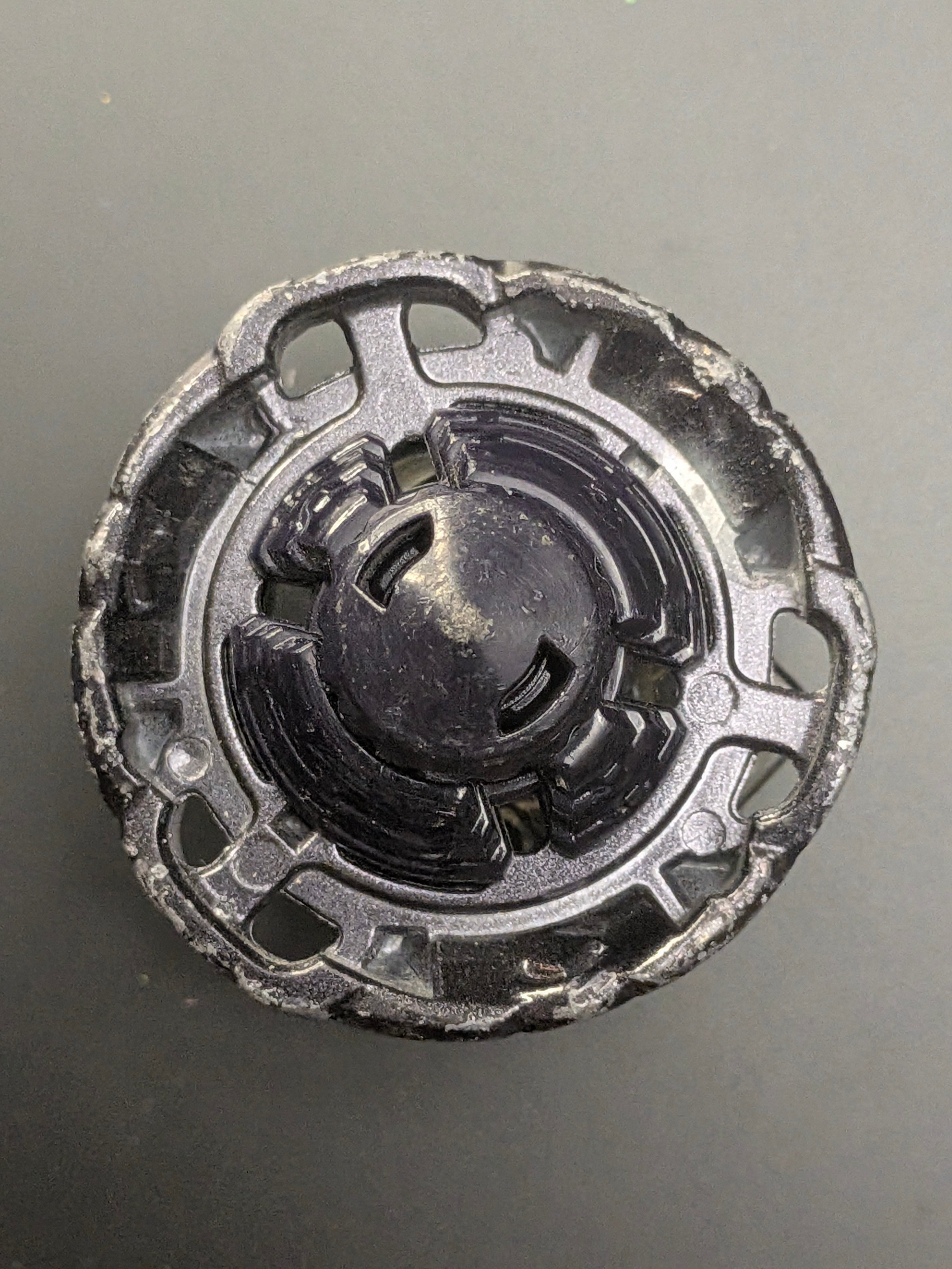 Gravity Destroyer / Perseus AD145WD